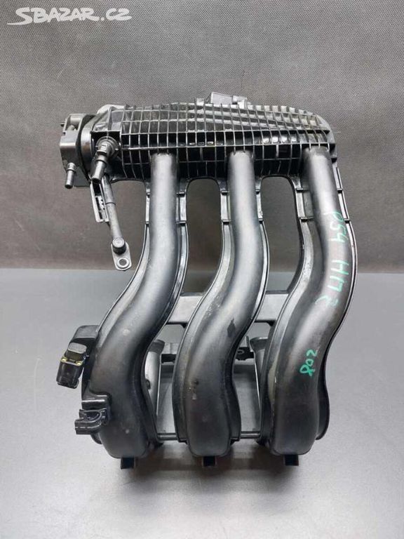 Sání motoru 1.2 VTI 55 kW HMZ 9673063980