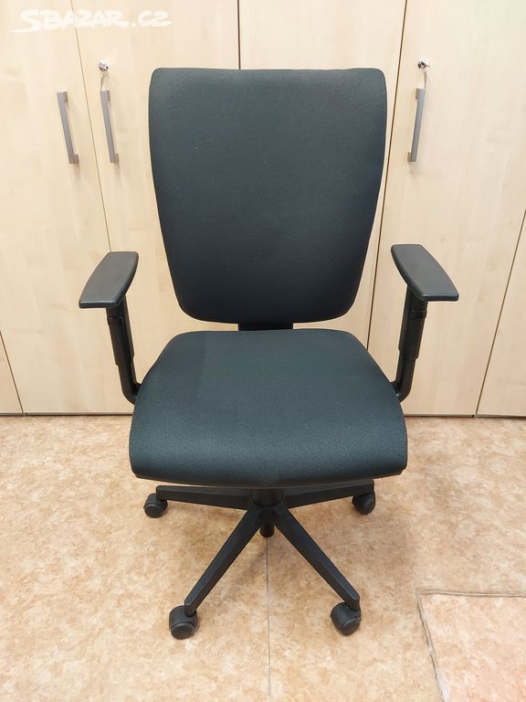 Kancelářské židle LD Lyra 207-SY