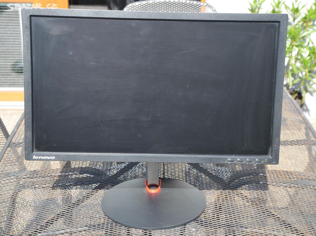 Lenovo T2424p - LED monitor 24