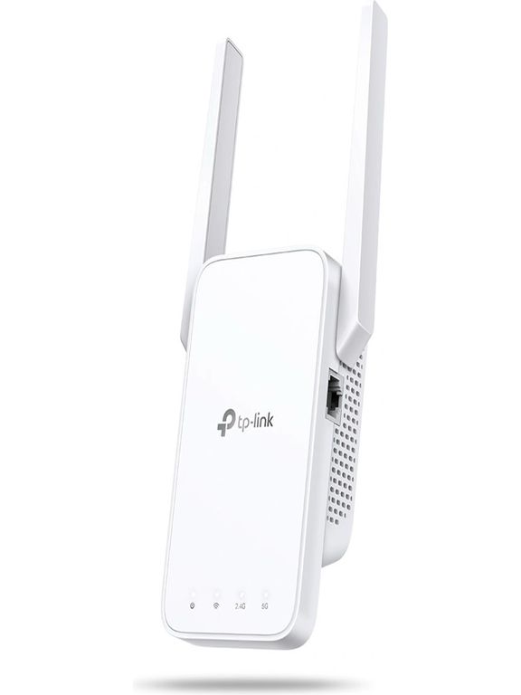 WiFi Mesh Extender TP-Link RE315, v záruce