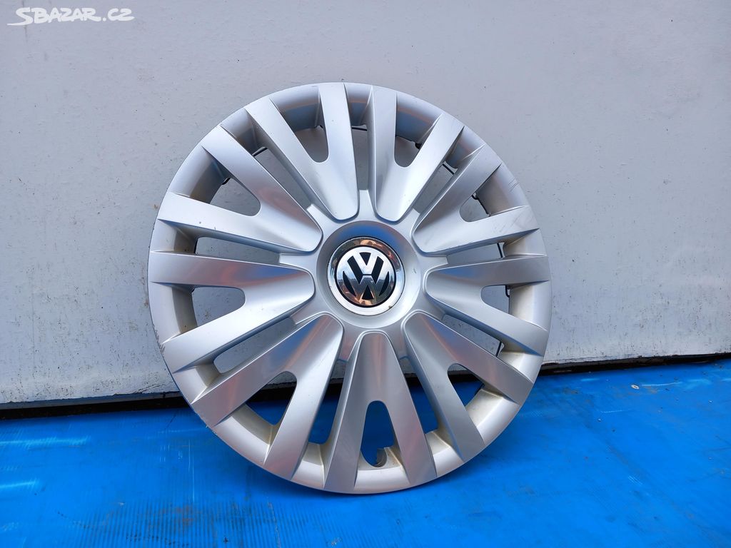 Poklice Vw, 5K0 601 147 H