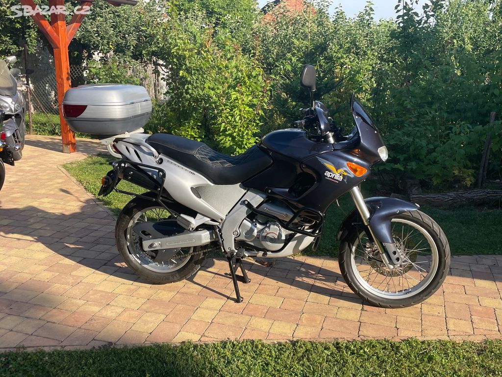 Aprilia Pegaso 650