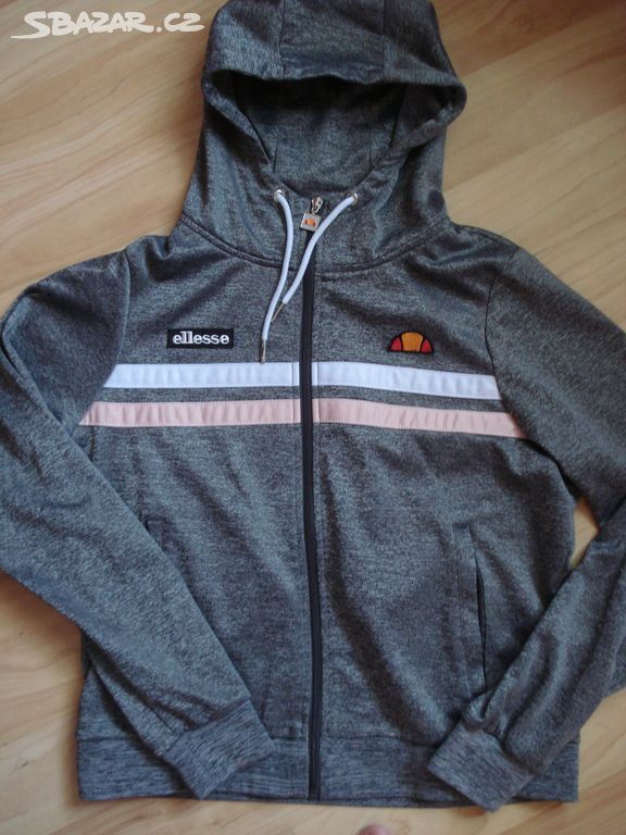 Dámská / dívčí mikina Ellesse M/L 38/40