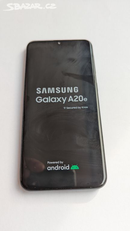 Samsung Galaxy A20e A202F Dual SIM