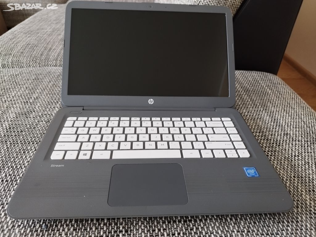 Notebook HP Stream 14-CB0XX