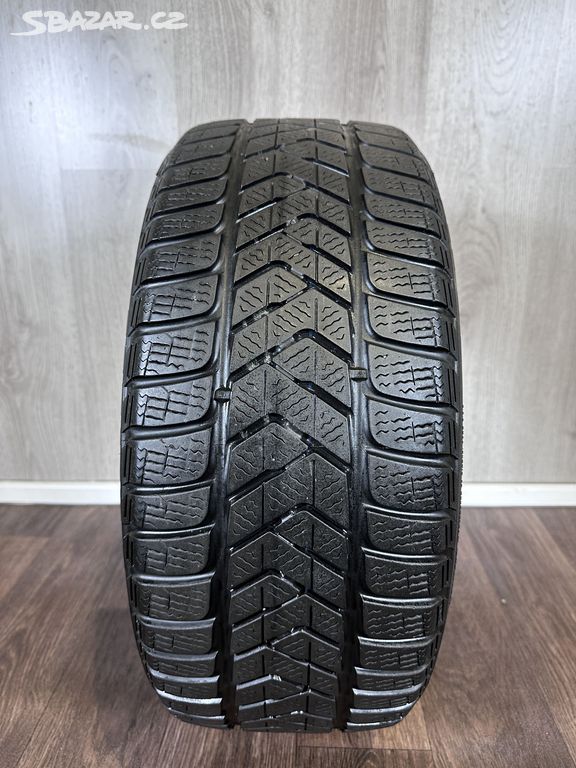 4x zimní Pirelli Sottozero3 225/45/17 94V