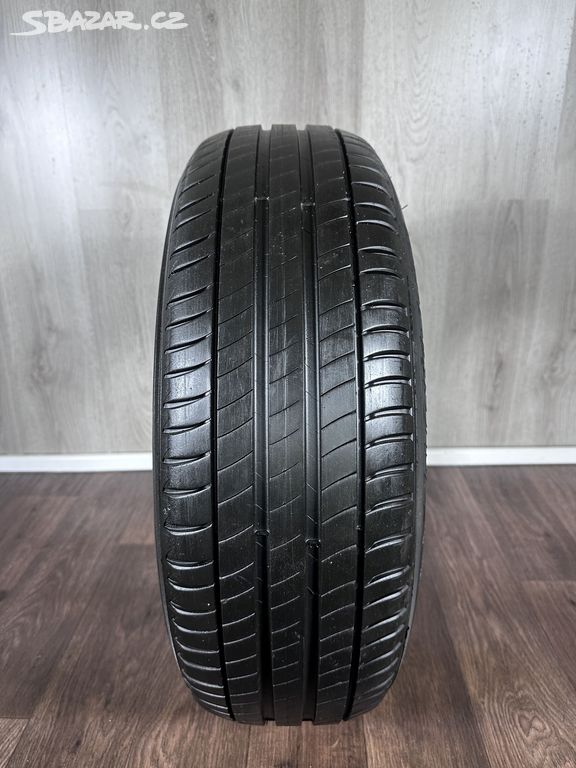 4x zánovní letní Michelin Primacy3 215/65/17 99V