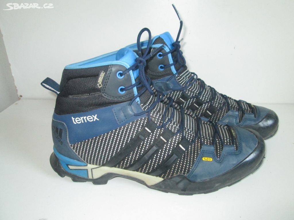 Adidas Terrex GTX...vel.42,5