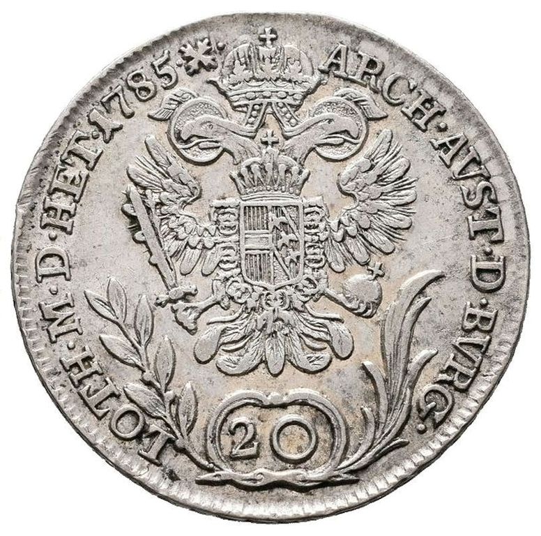 Josef II. Habsburská monarchie
