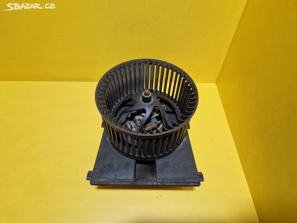 VENTILÁTOR TOPENÍ 1J1819021B VW /ŠKODA /SEAT /AUDI