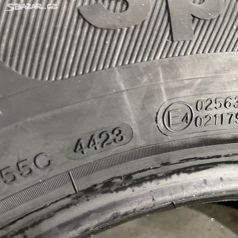 NOVÉ Letní pneu 215/65 R16 102V XL Altenzo