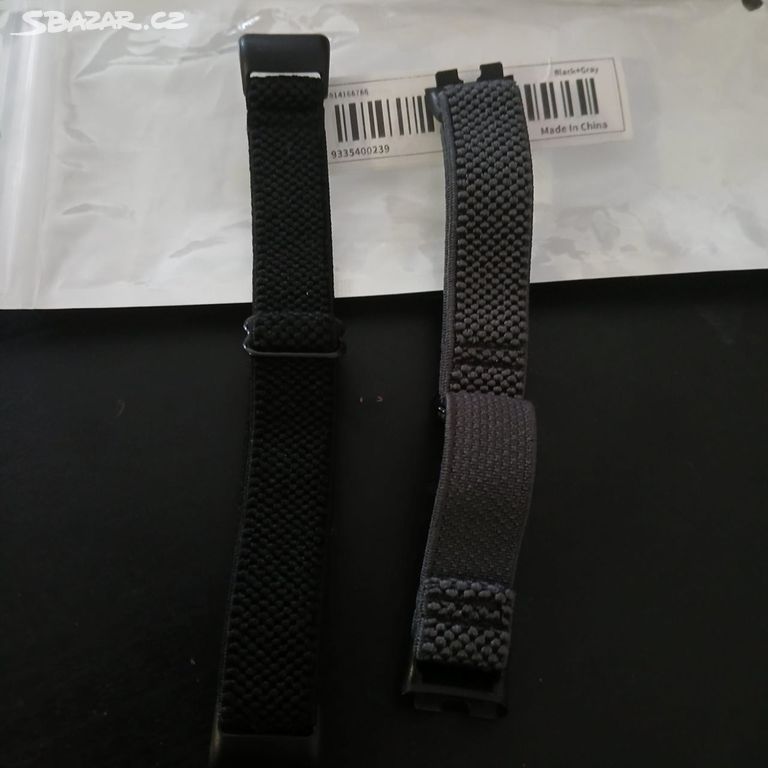 Řemínky k Huawei Band 8/NFC