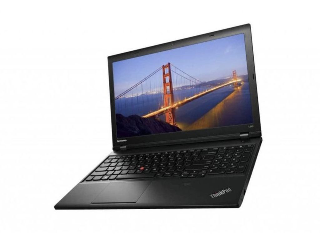 Notebook Lenovo ThinkPad L540 i3/4GB/320GB
