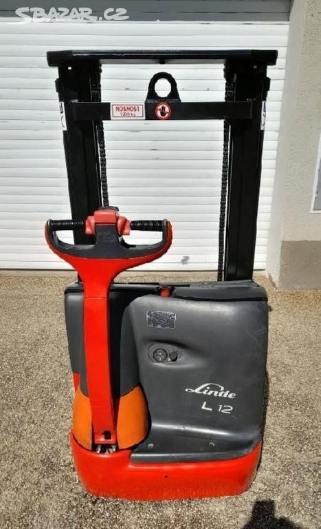 Linde L12.