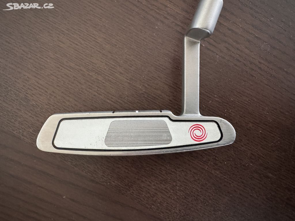 Putter Odyssey