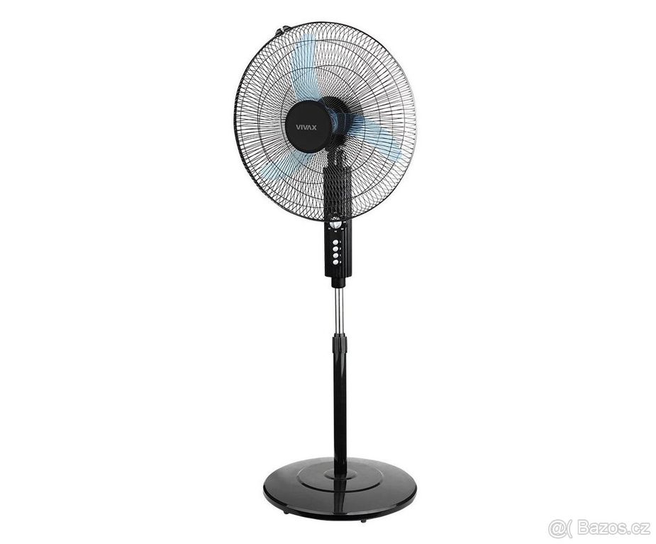 Ventilátor / větrák Vivax Standing fan FS-451TB