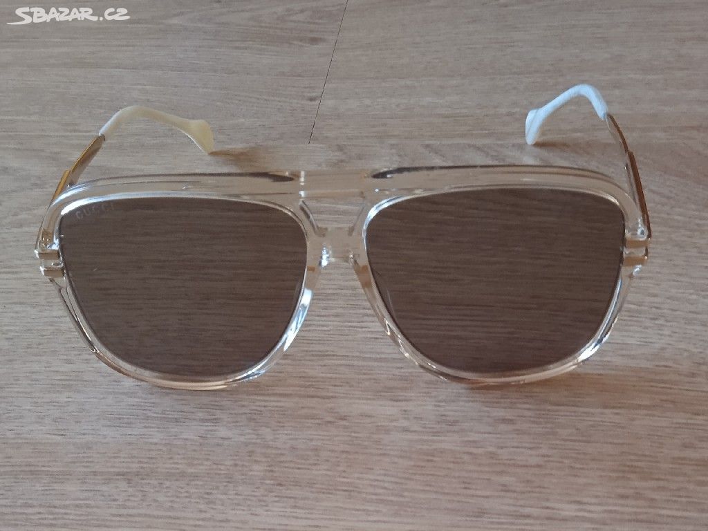 Sluneční brýle Gucci GG1105S