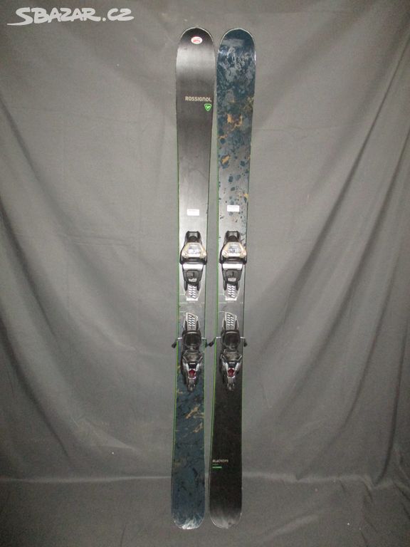 Freeride lyže ROSSIGNOL BLACK OPS 21/22 172cm