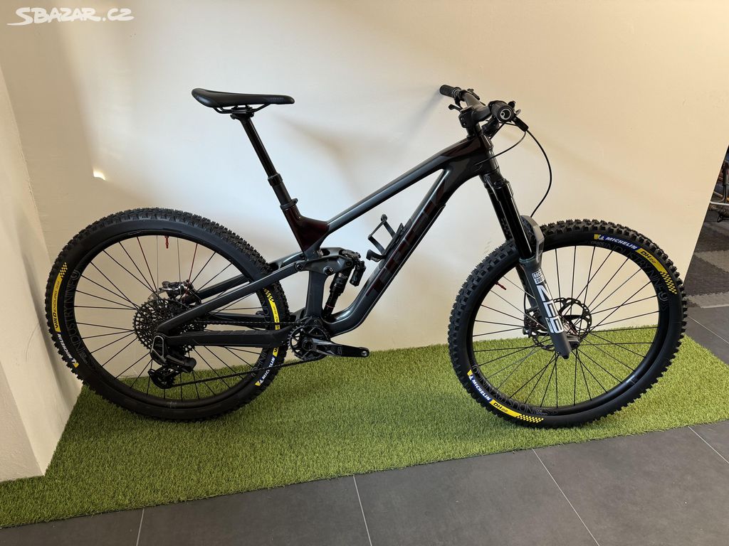 Trek Slash 9.9 X0 Gen5 - M/L