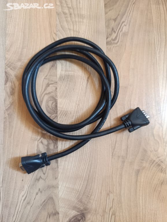 Kabel VGA