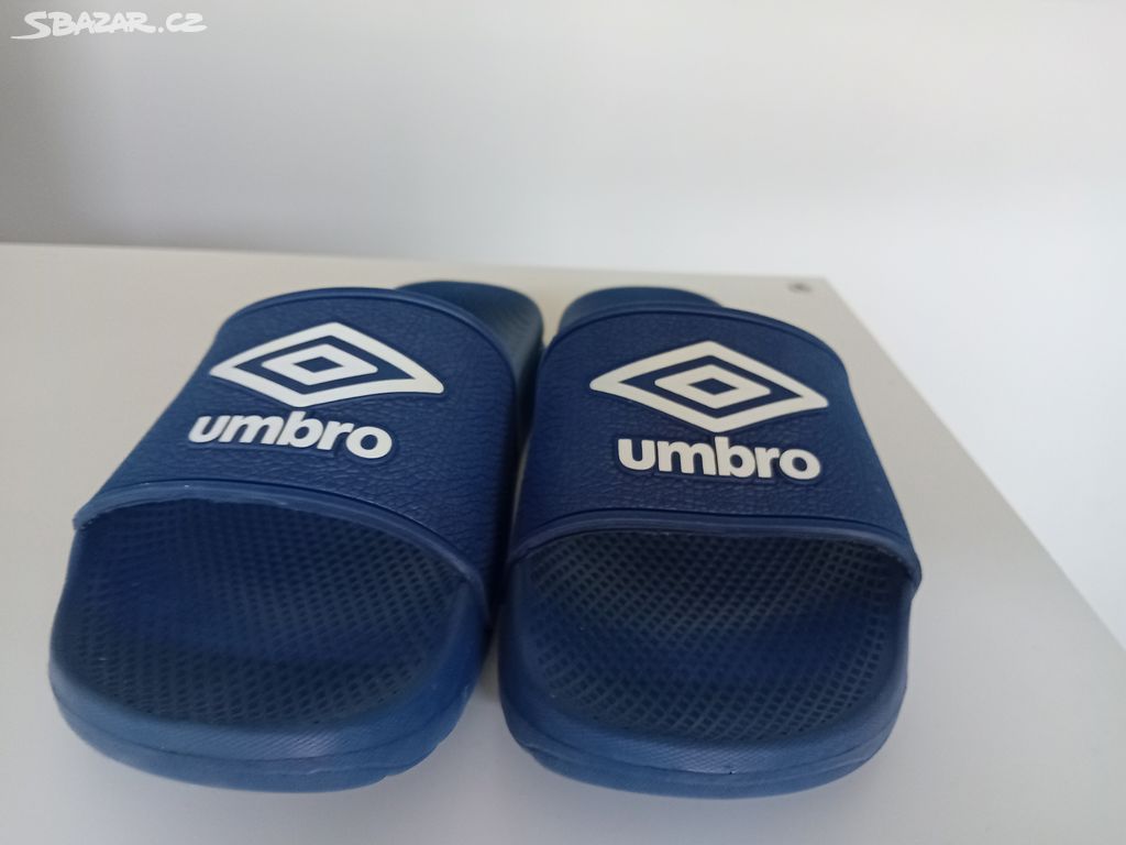 Pánské boty UMBRO vel.40