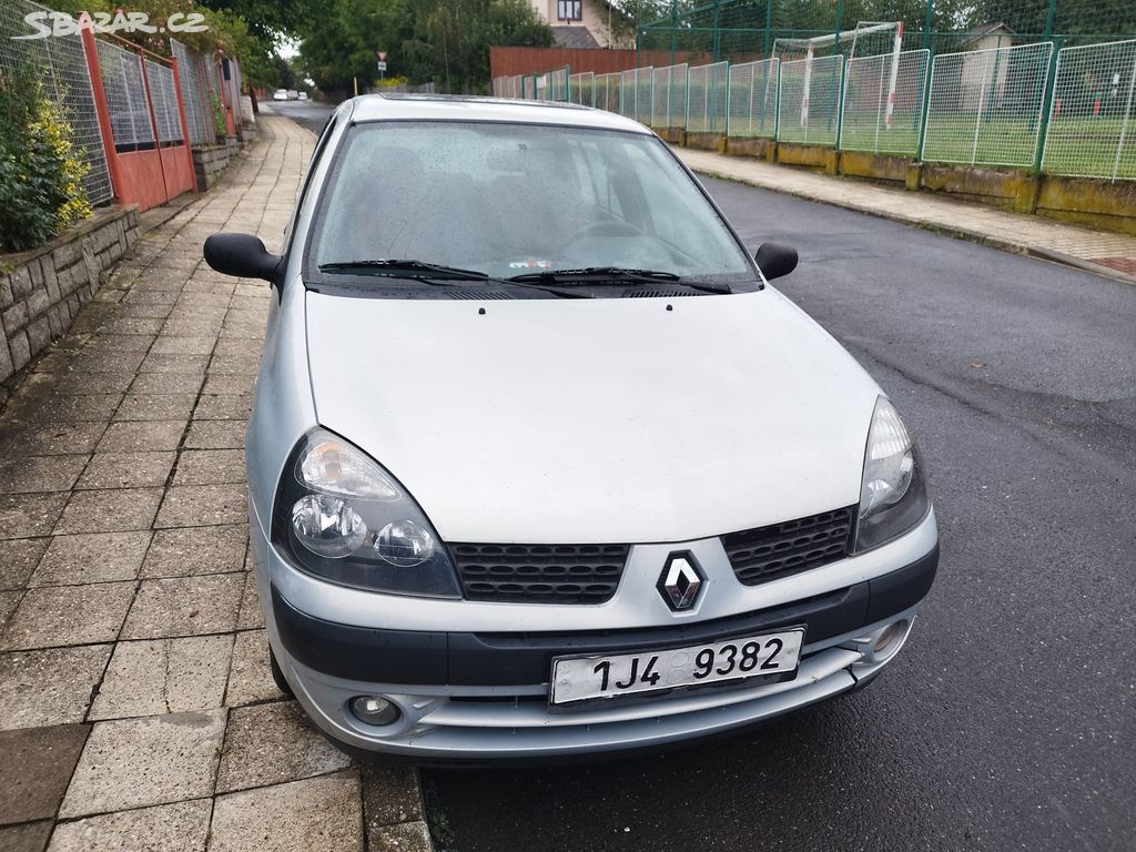 Renault clio 1.2 , Renault clio , Clio , Renault