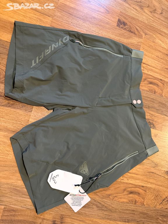 Kraťasy Dynafit transalper2 light dst Shorts