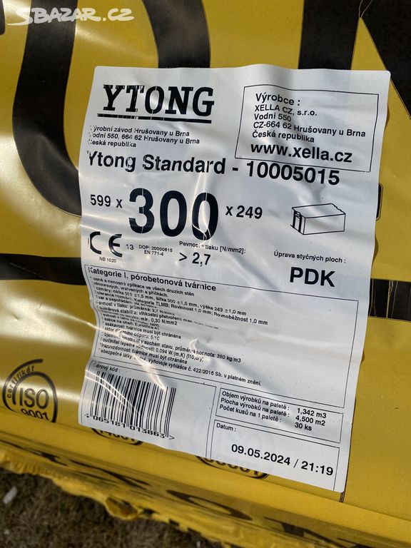 Ytong 300