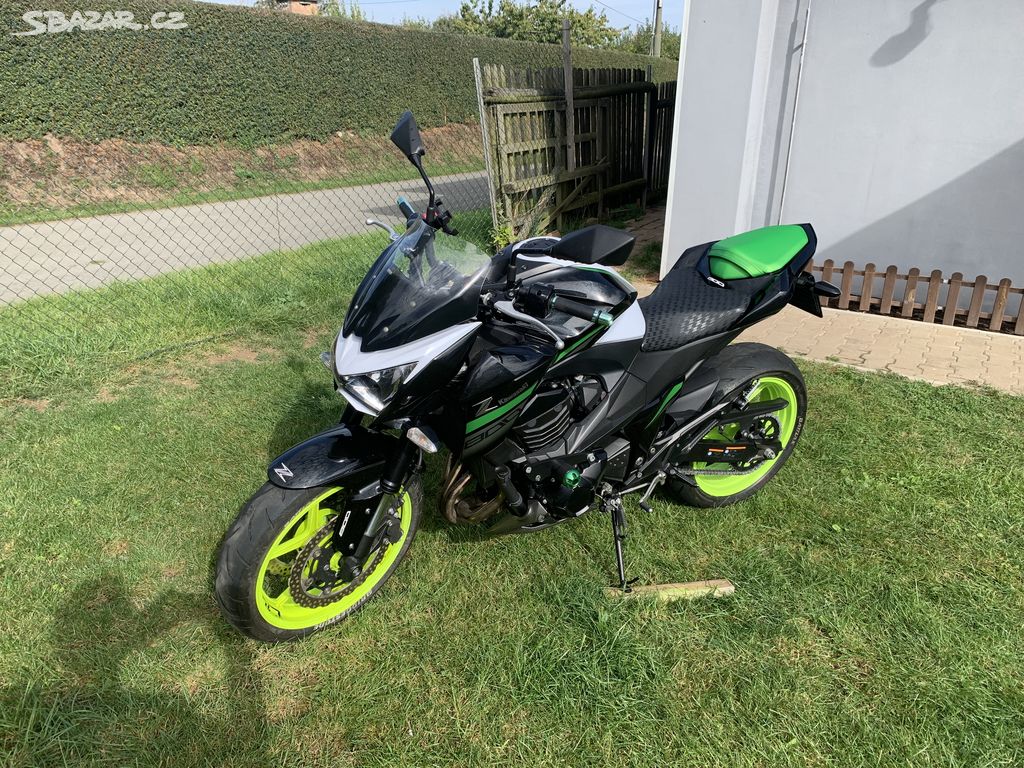 Kawasaki z800