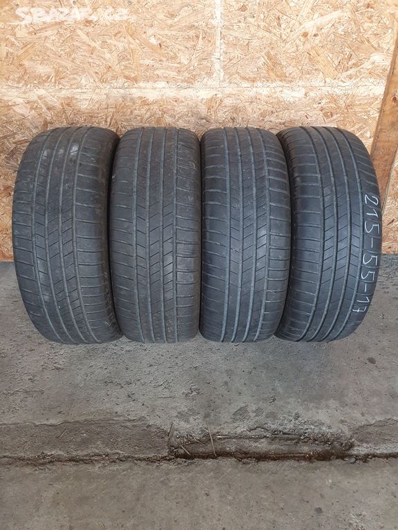 215 55 r 17 215/55r17 R 17 215/55 letní pneumatiky