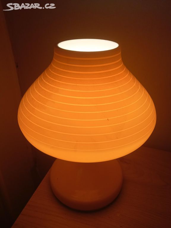 Lampa Štěpán Tabery