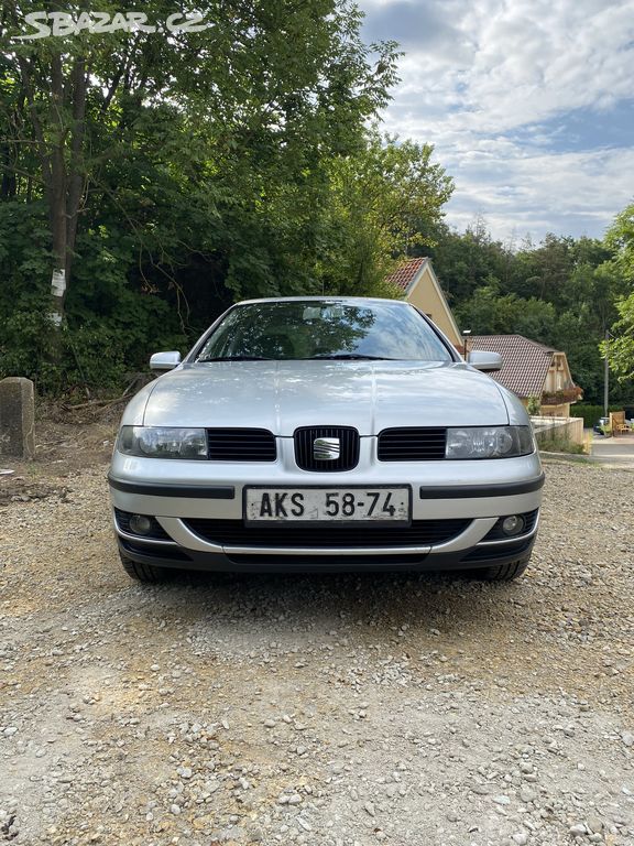 Seat Toledo