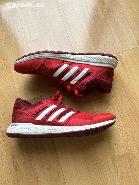 Adidas boty na běhání velikost 38