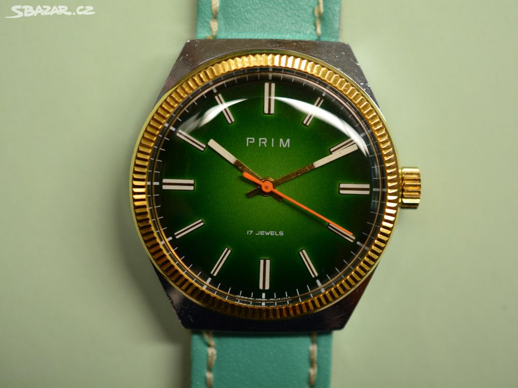 Hodinky Prim Rolex