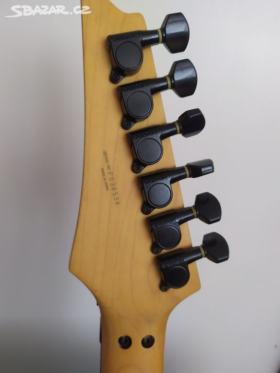 Ibanez RG 550