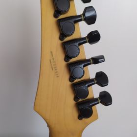 Obrázek k inzerátu: Ibanez RG 550