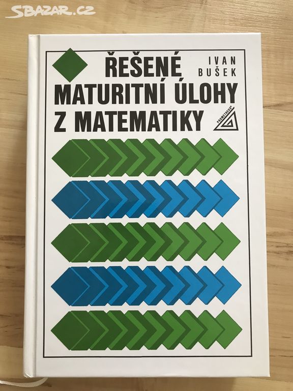 Řešené maturitní úlohy z matematiky