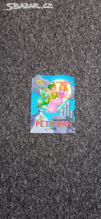 PETR PAN