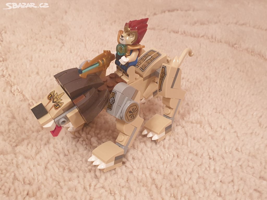 Lego Chima