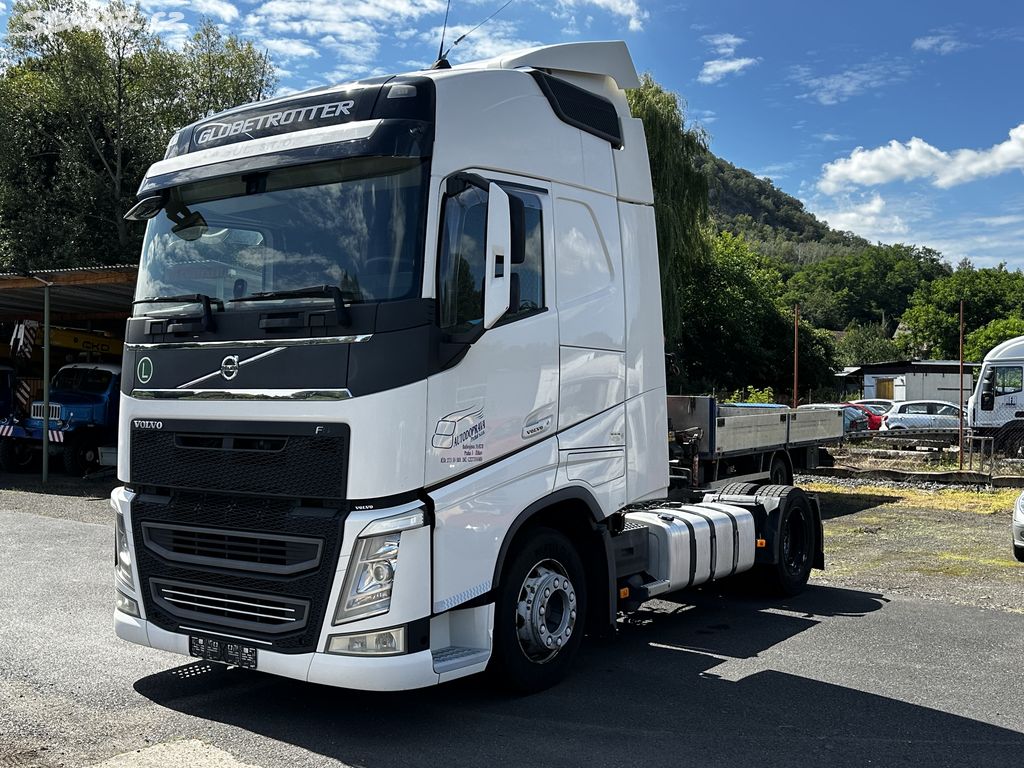 Volvo FH 12.7D, r.2013, Odpočet DPH, tachograf