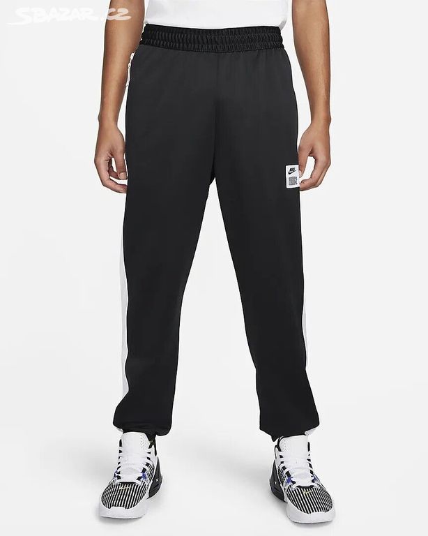 Nike Force Starting 5 Basketball Pants vel.XL