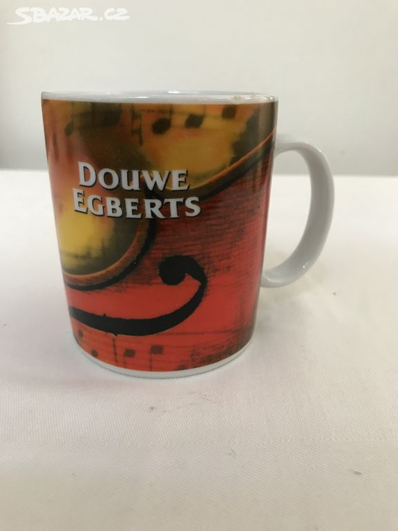 Hrnek Douwe Egberts