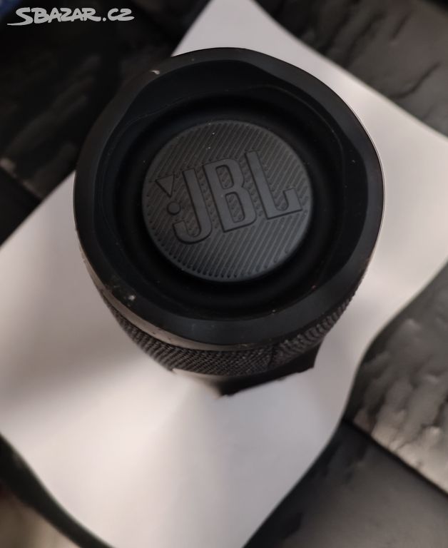 JBL Reproduktor JBL Charge Essential 2