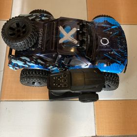 Obrázek k inzerátu: RC auto