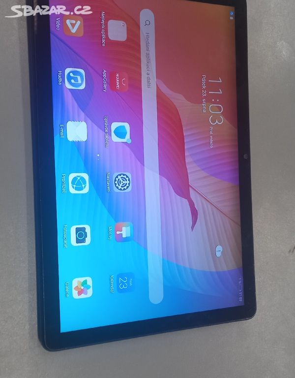 Prodam tablet Huawei mediapad T