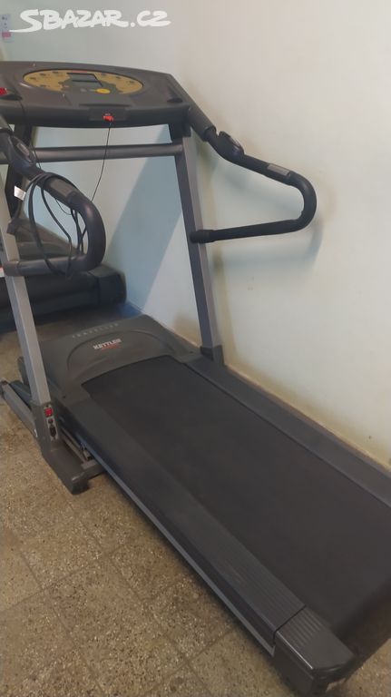 Kettler traveller treadmill clearance