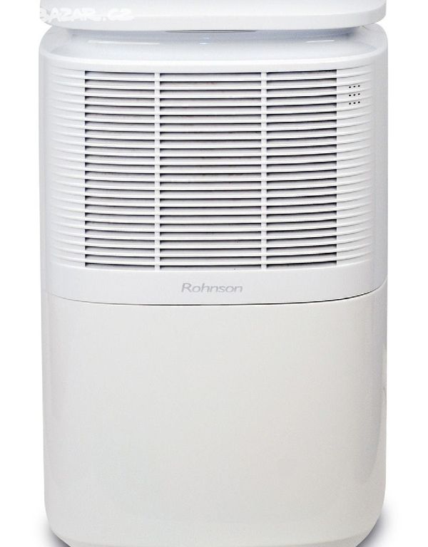 Rohnson R-9710 Ionic + Air Purifier (odvlhčovač)