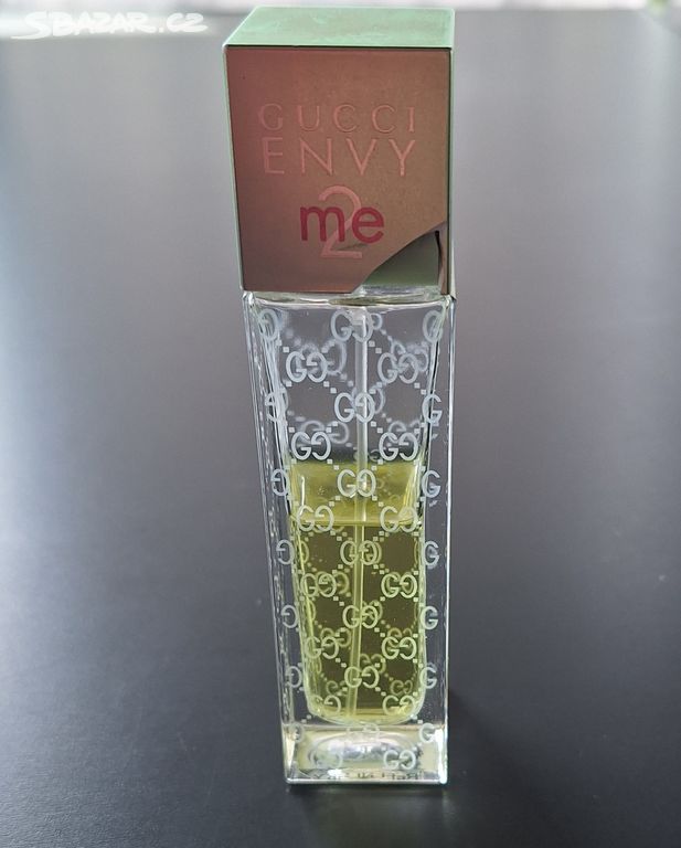 GUCCI ENVY 2 ME LIMITKA 15ml