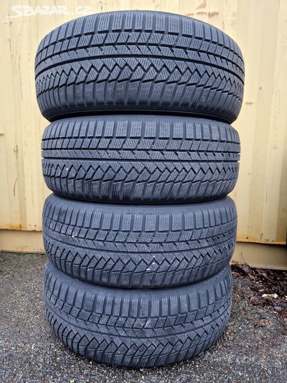 255/55 R19 XL zimni pneumatiky 255 55 19 255/55/19