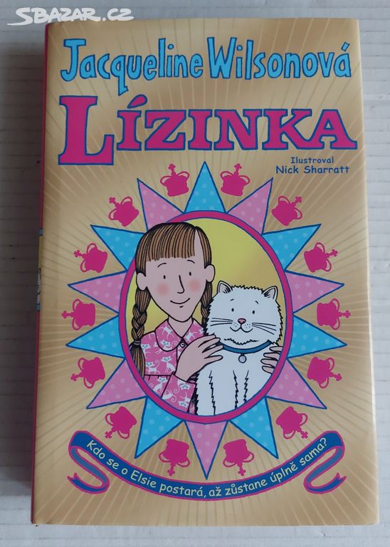 LÍZINKA *